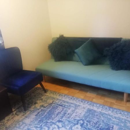 Single Bedroom In A Cozy Maisonette - 布希 外观 照片